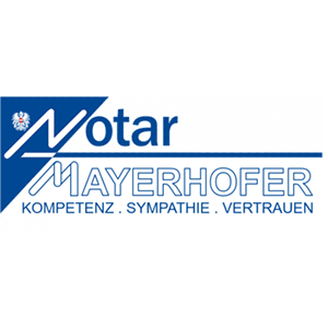 Logo Dr. Thomas Mayerhofer