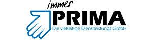 Logo PRIMA Dienstleistungsgesellschaft m.b.H.