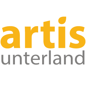 Logo ARTIS Unterland - pro mente tirol