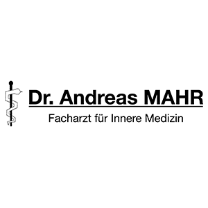 Logo Dr. Andreas Mahr
