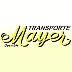 Logo Mayer Transporte GesmbH