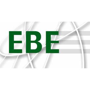 Logo EBE Elektrotechnik GmbH