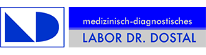 Logo Labor Dr. Dostal - Medizinisch-Diagnostisches Labor