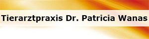 Logo Dr. Patricia Wanas