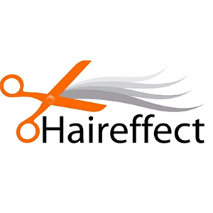 Logo Haireffect
