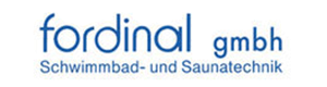 Logo Fordinal GmbH