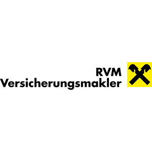 Logo RVM Versicherungsmakler GmbH