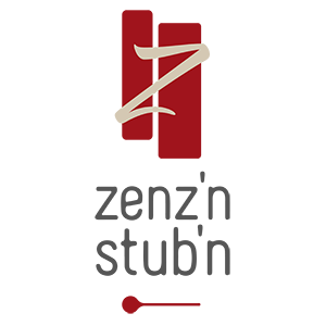 Logo Zenz'n Stub'n Café-Restaurant