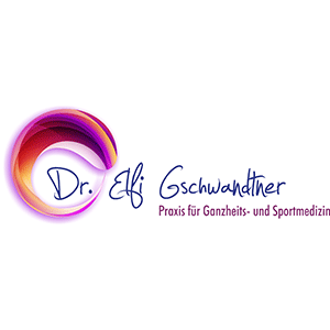 Logo Gschwandtner Elfi Dr Praxis für Ganzheits- u Sportmedizin