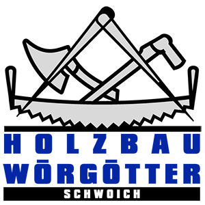 Logo HOLZBAU WÖRGÖTTER Reinhard Wörgötter