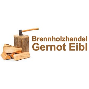 Logo Brennholz Gernot Eibl e.U.