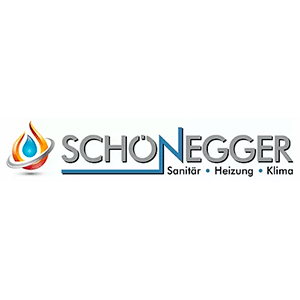 Logo Schönegger e. U. - Sanitär-Heizung-Klima