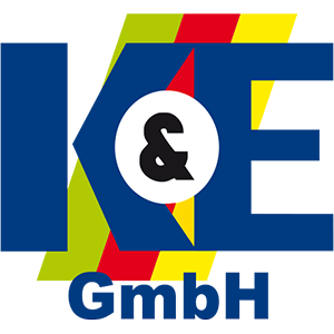 Logo K & E GmbH