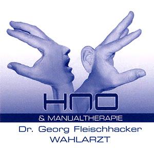 Logo Dr. Georg Fleischhacker