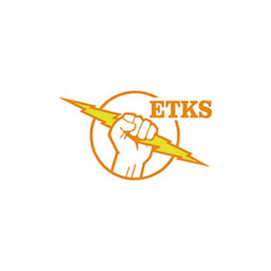 Logo ETKS – ELEKTROTECHNIK KÖFLER STEFAN