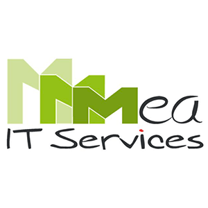 Logo mea IT Services