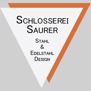 Logo Saurer Christian Bauschlosserei - Alubau