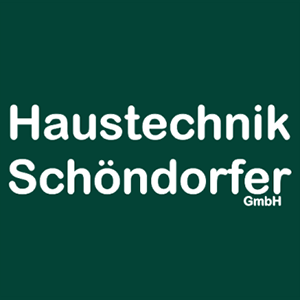 Logo Schöndorfer Haustechnik GmbH  Wasser-Heizung-Elektro