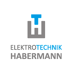 Logo Elektrotechnik Habermann GmbH