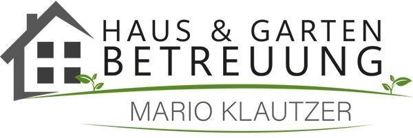 Logo Mario Klautzer