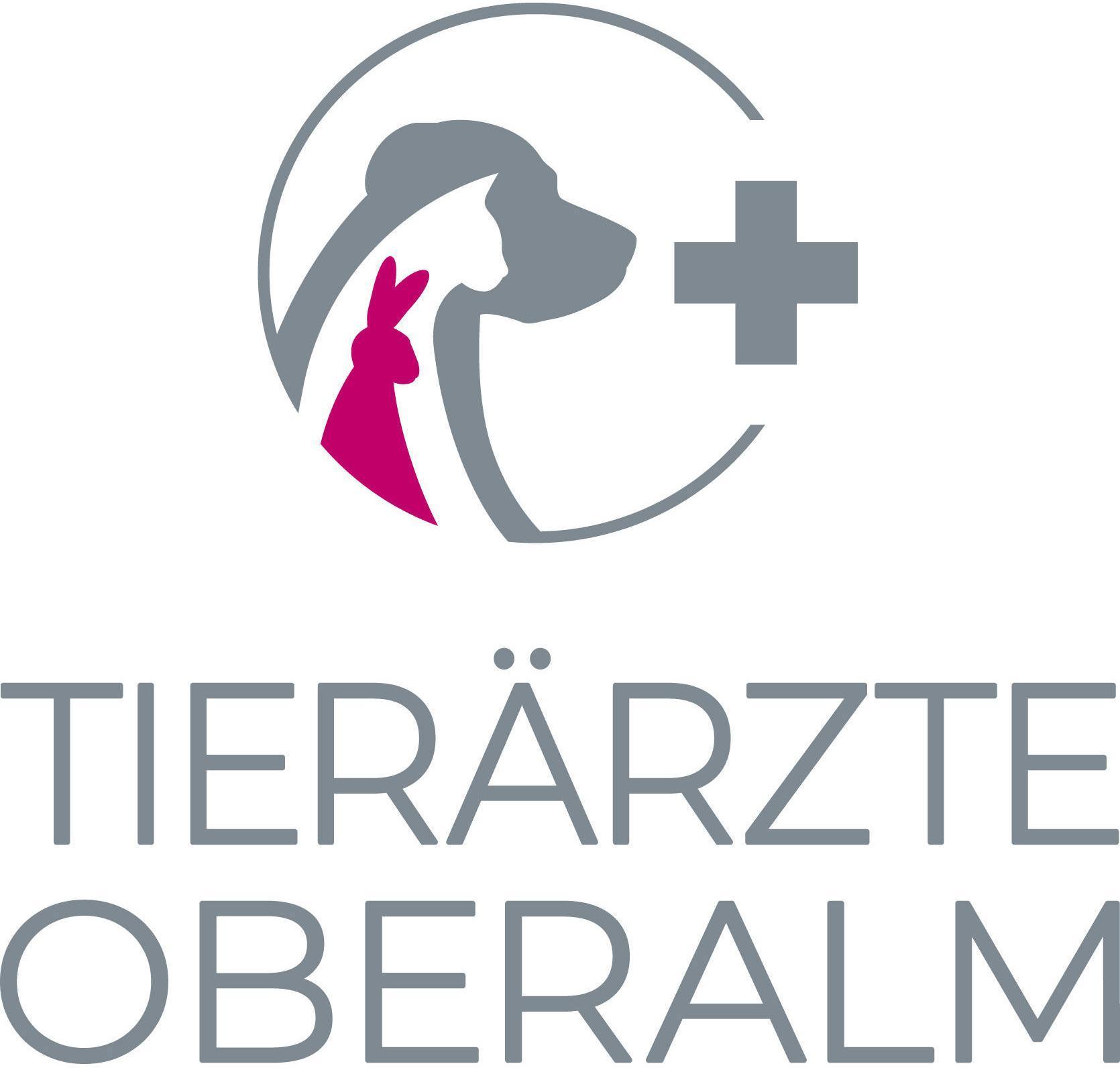 Logo Tierärzte Oberalm