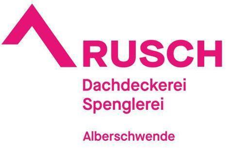 Logo Rusch Alberschwende Dach GmbH