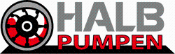 Logo Halb Pumpen GmbH