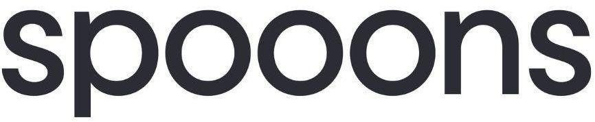 Logo spooons – Produktionsküche