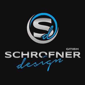 Logo Schrofner Design GmbH