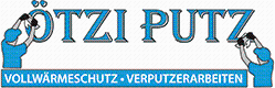 Logo Ötzi Putz - Özkan Cetinkaya