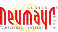 Logo Neumayr Günter GmbH