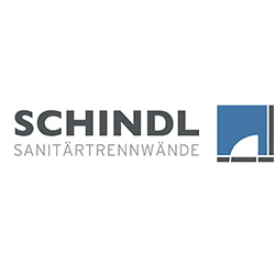 Logo Schindl Sanitärtrennwände Nfg GmbH & Co KG