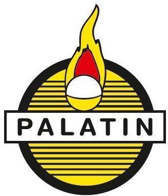 Logo Palatin InstallationsgesmbH & Co KG
