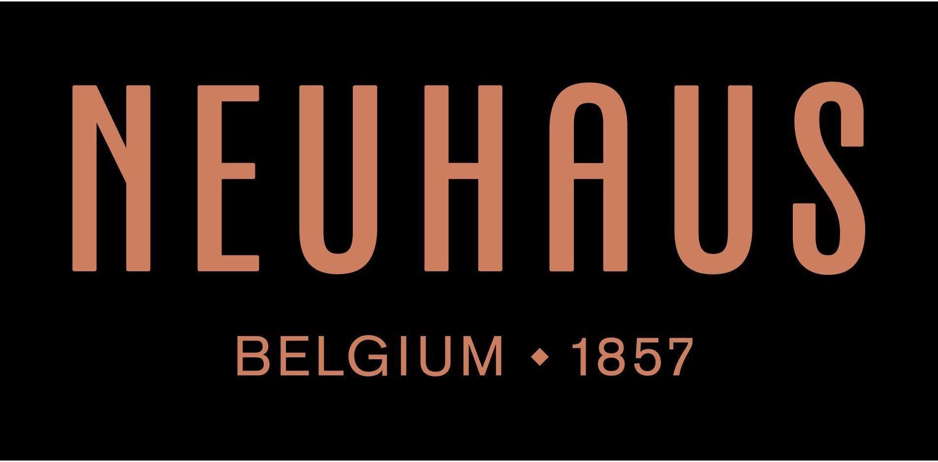 Logo Neuhaus Chocolatier