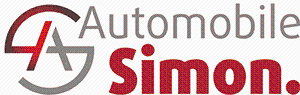 Logo Automobile Simon