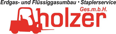 Logo Holzer Ges.m.b.H