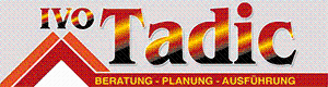 Logo Ivo Tadic Bau & Zimmerei