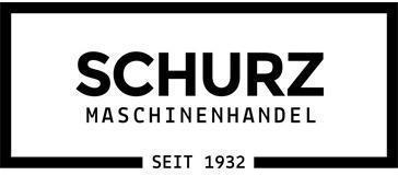 Logo Schurz Maschinenhandel