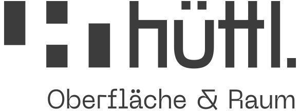 Logo Hüttl Erwin GmbH