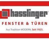 Logo Hasslinger GmbH - Fensterschauraum