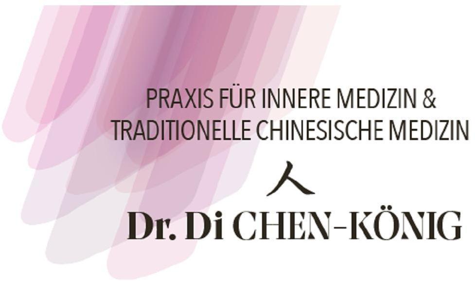 Logo Dr. Di Chen-König
