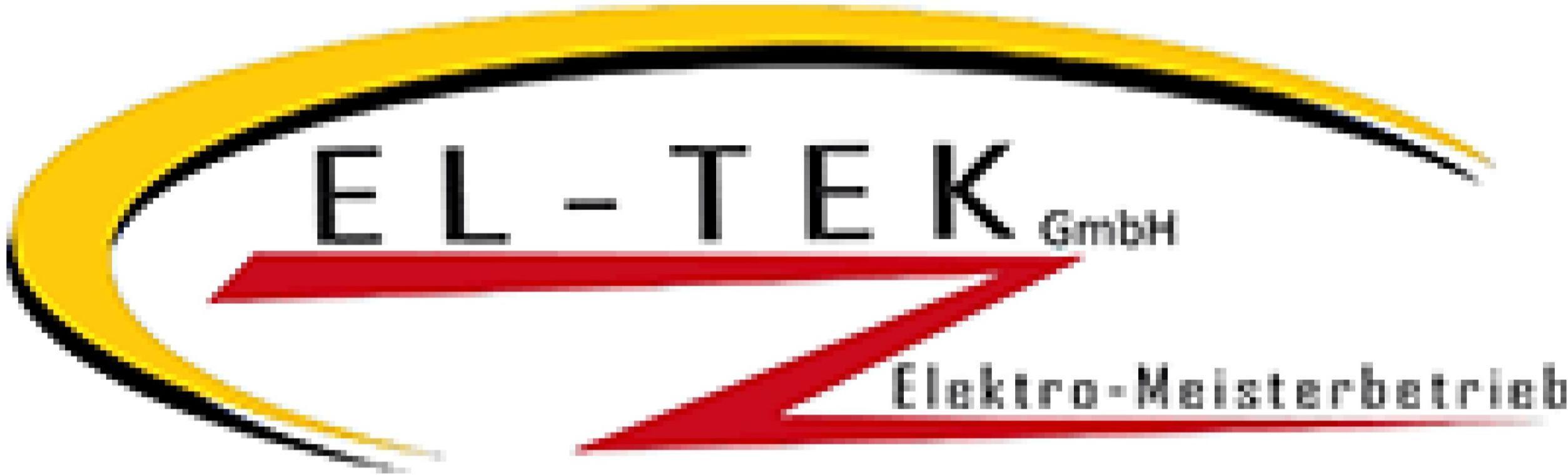 Logo EL-TEK Papic GmbH