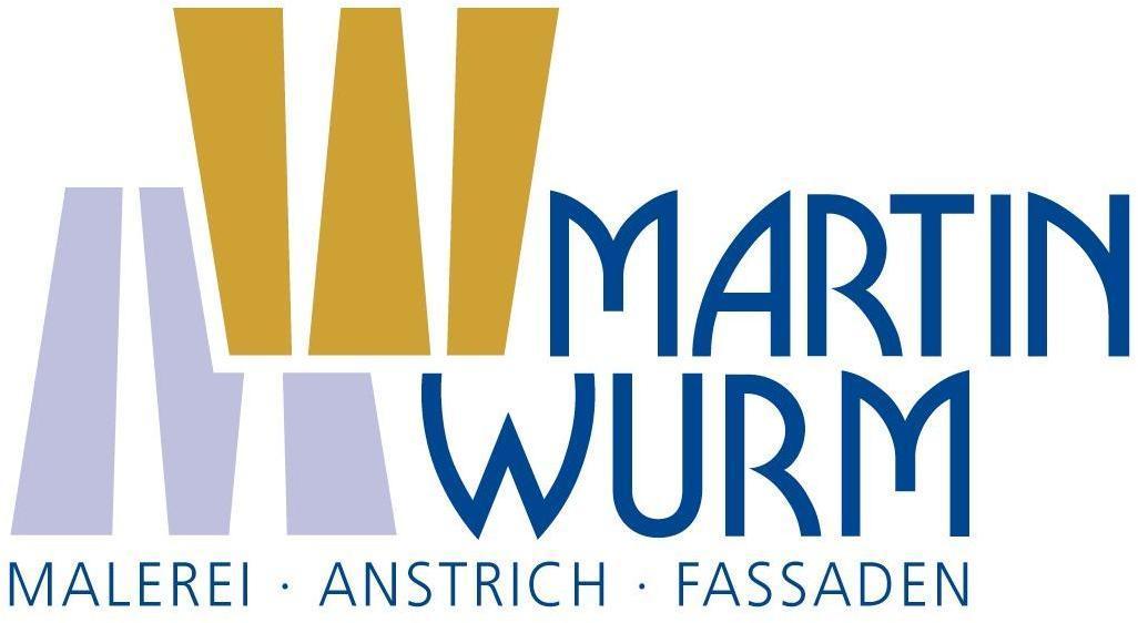 Logo Malerei Martin Wurm e.U.