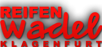 Logo Reifen Wadel GesmbH & Co KG