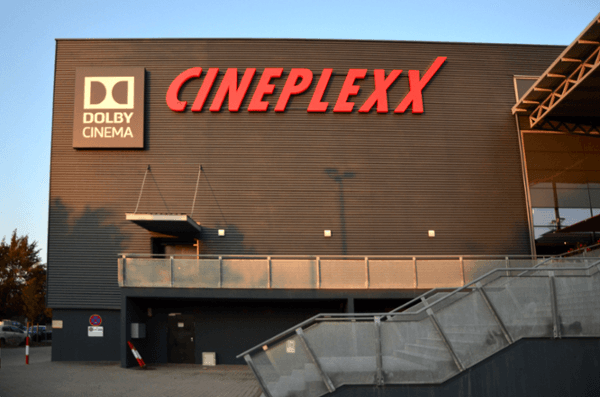 Vorschau - Foto 1 von Cineplexx Linz