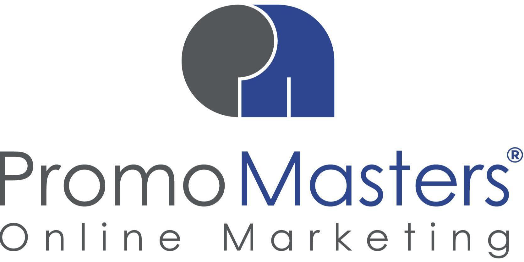 Logo PromoMasters Online Marketing - SEO Agentur Villach