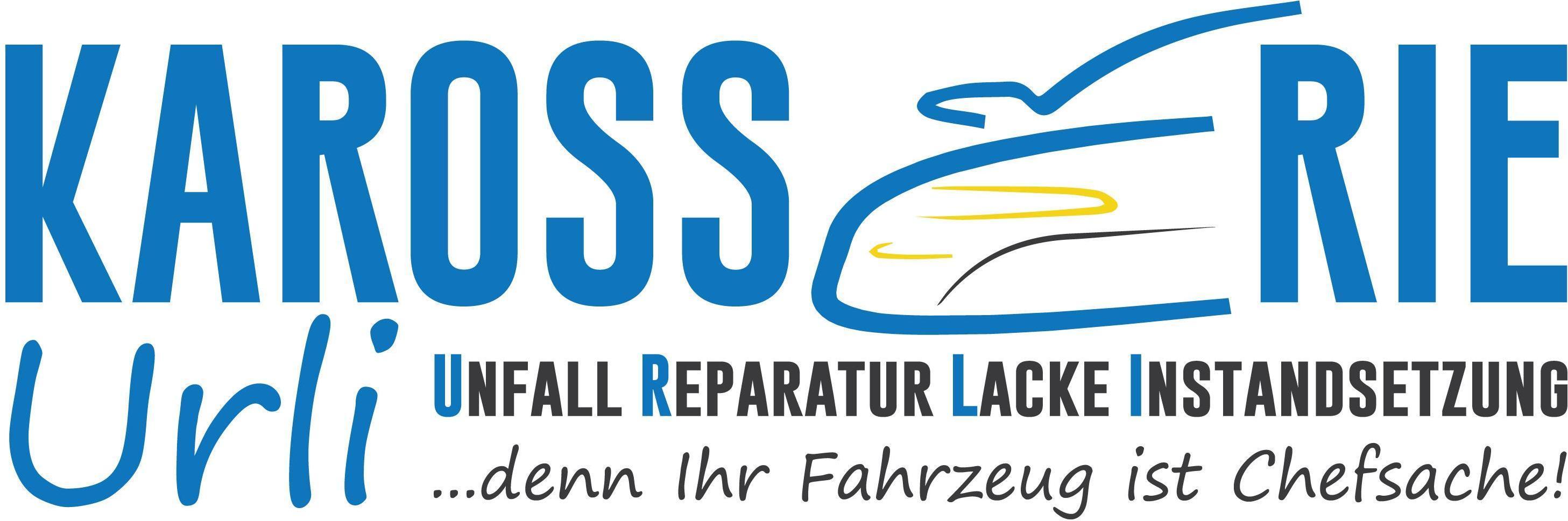 Logo Karosserie Urli