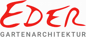 Logo Eder Gartenarchitektur GmbH