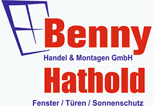 Logo Benny-Hathold Handel und Montage GmbH