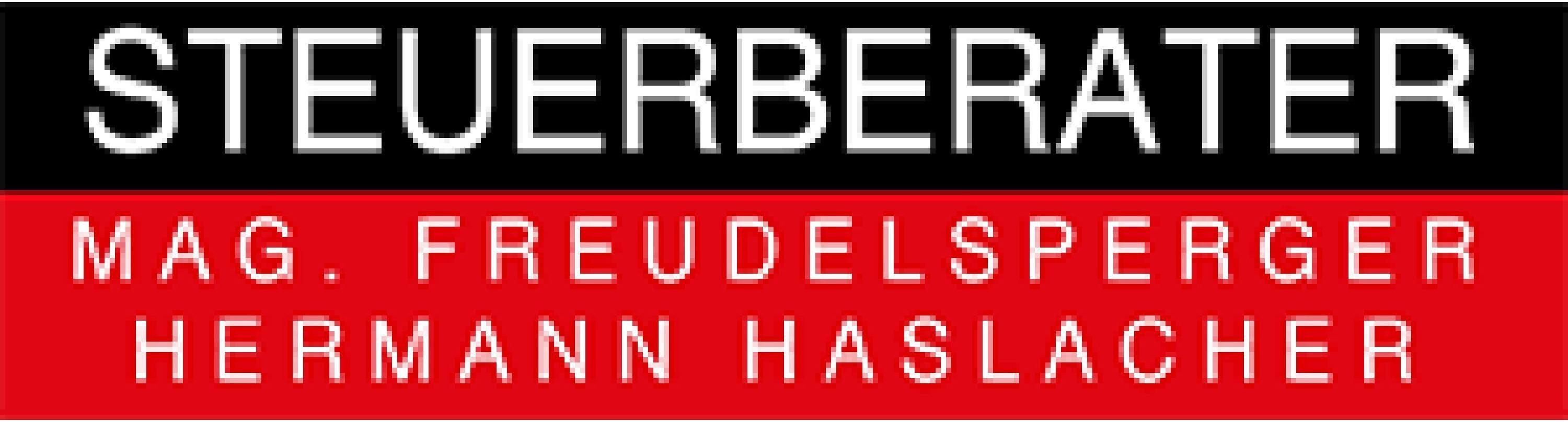 Logo Mag. Wolfgang Freudelsperger